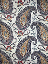 Fabric by the yard - Provence 60703 Indigo