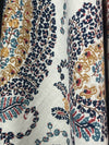 Fabric by the yard - Provence 60703 Indigo
