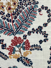 Fabric by the yard - Provence 60703 Indigo