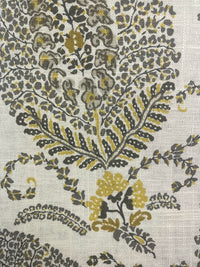 Fabric by the yard - Provence 60703 Linen