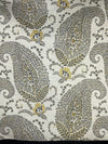 Fabric by the yard - Provence 60703 Linen