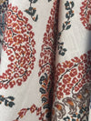 Fabric by the yard - Provence 60703 Rouge