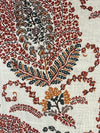 Fabric by the yard - Provence 60703 Rouge