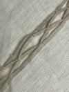 Fabric by the yard - Provence 60900 Ivorie