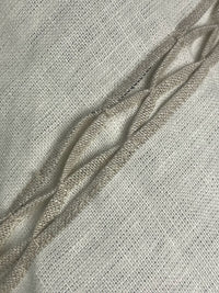Fabric by the yard - Provence 60900 Ivorie