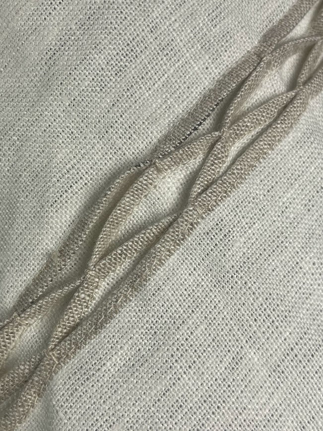 Fabric by the yard - Provence 60900 Ivorie