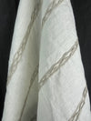 Fabric by the yard - Provence 60900 Ivorie