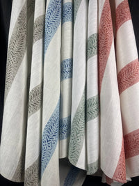 Fabric by the yard - Provence 60903 Linen