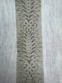 Fabric by the yard - Provence 60903 Linen