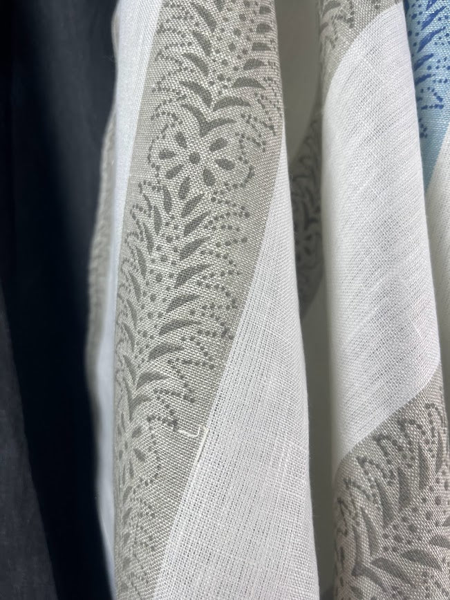 Fabric by the yard - Provence 60903 Linen