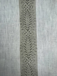Fabric by the yard - Provence 60903 Linen