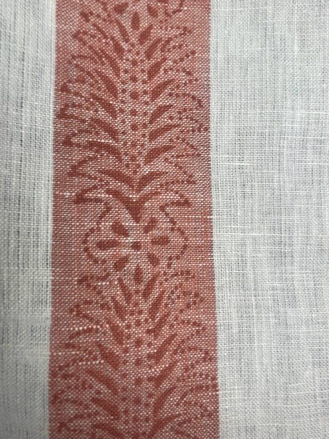 Fabric by the yard - Provence 60903 Rose