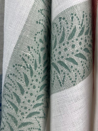 Fabric by the yard - Provence 60903 Vert