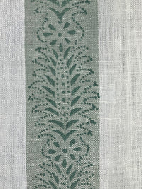 Fabric by the yard - Provence 60903 Vert