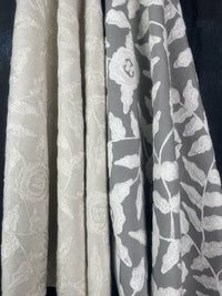Fabric by the yard - Provence 60906 Bisque