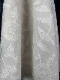 Fabric by the yard - Provence 60906 Bisque