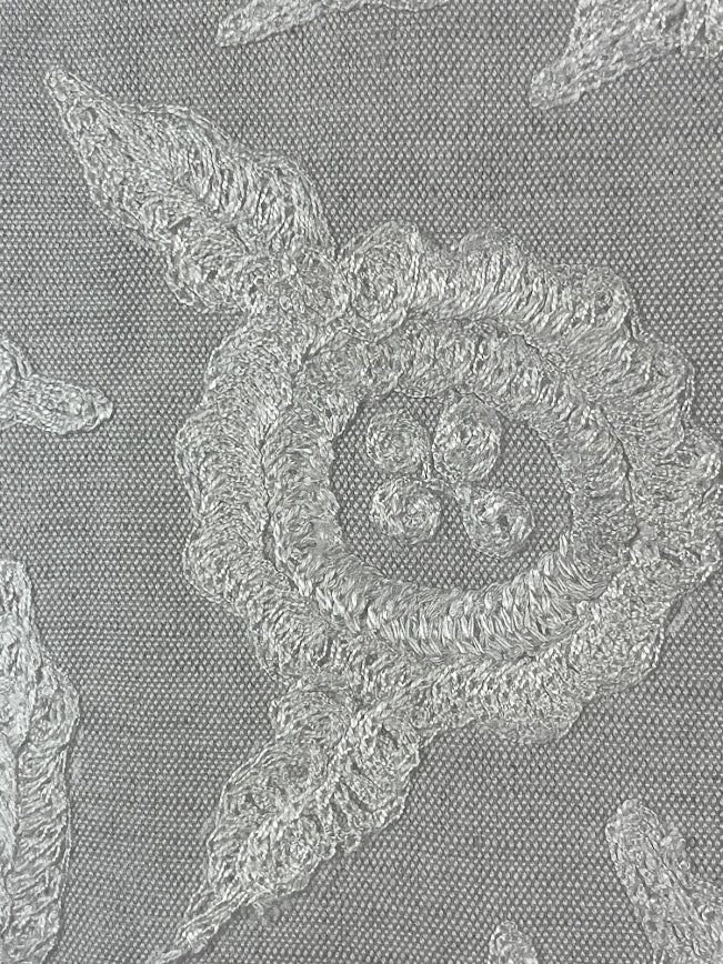 Fabric by the yard - Provence 60906 Bisque