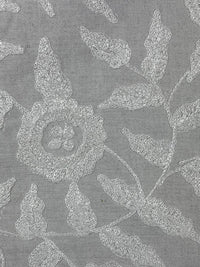 Fabric by the yard - Provence 60906 Bisque
