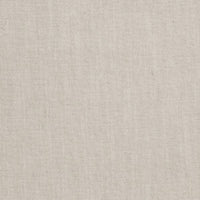 Quick Ship Panel, French Pleat, Rosemary Linen, Double Width