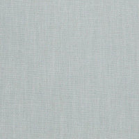 Quick Ship Panel, Euro Pleat, Rosemary Linen, Single Width
