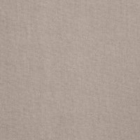 Quick Ship Panel, Euro Pleat, Rosemary Linen, Single Width