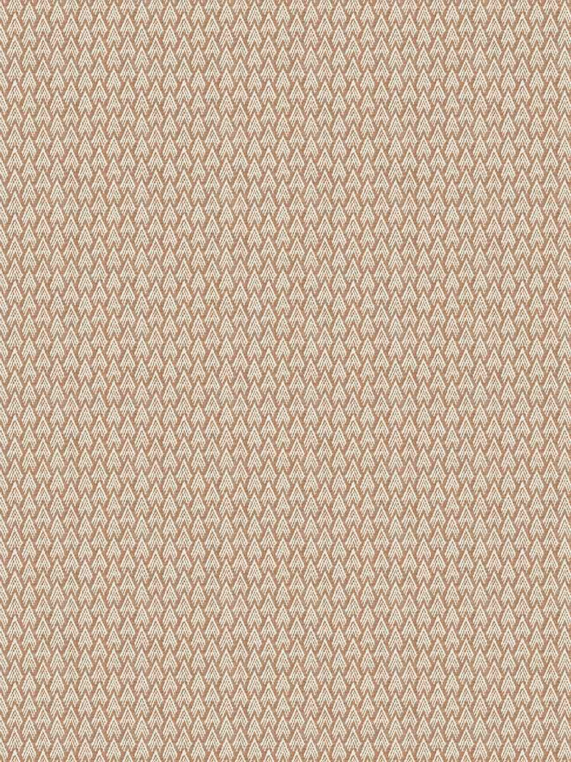 Fabric by the yard - Wonderland 16364 Coral