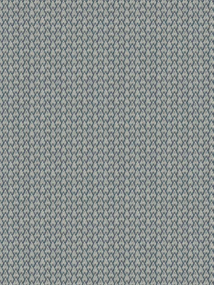 Fabric by the yard - Wonderland 16364 Navy