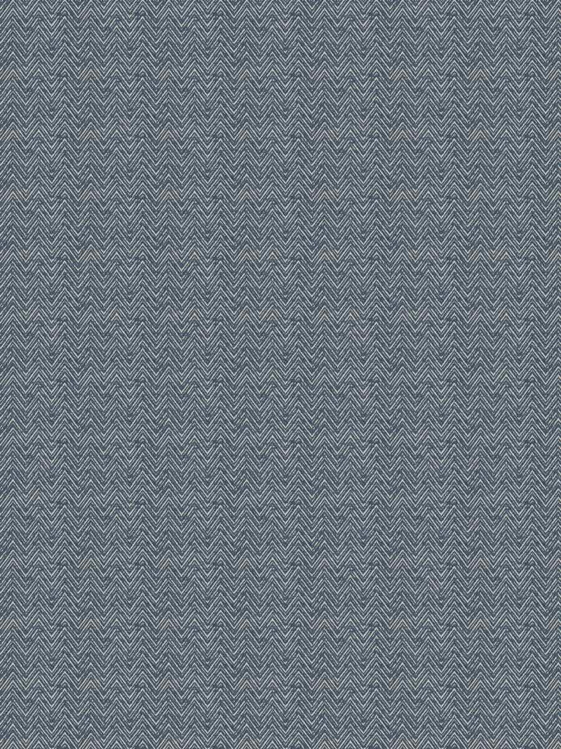 Fabric by the yard - Wonderland 15593 Sapphire