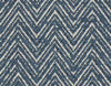 Fabric by the yard - Wonderland 15593 Sapphire