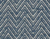 Fabric by the yard - Wonderland 15593 Sapphire