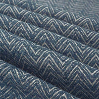 Fabric by the yard - Wonderland 15593 Sapphire