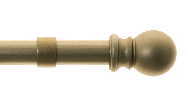 Quick Ship 1.5" Metal Hardware Set