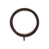 Quick Ship 1.5" Metal Hardware Rings