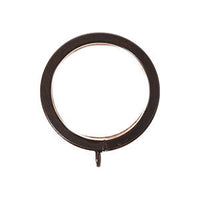 Quick Ship 1.5" Metal Hardware Rings