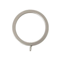 Quick Ship 1.5" Metal Hardware Rings