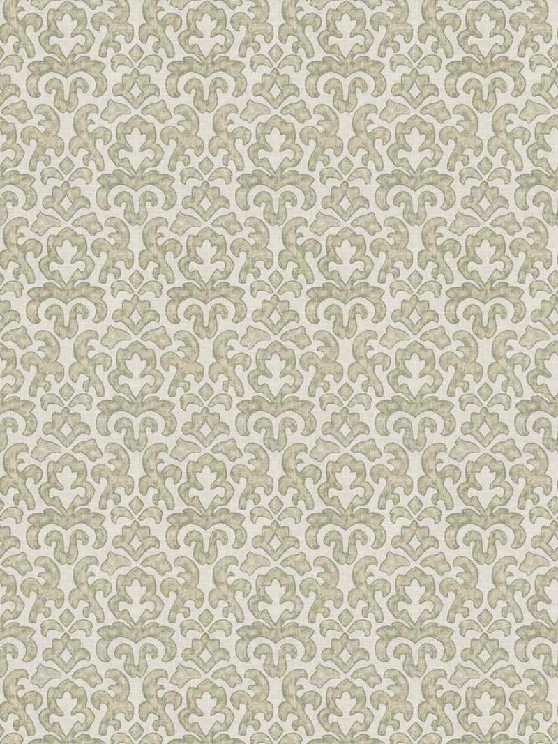 Fabric by the yard - Collection 111 43855 Grey