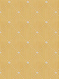 Fabric by the yard - Collection 111 43959 Amber