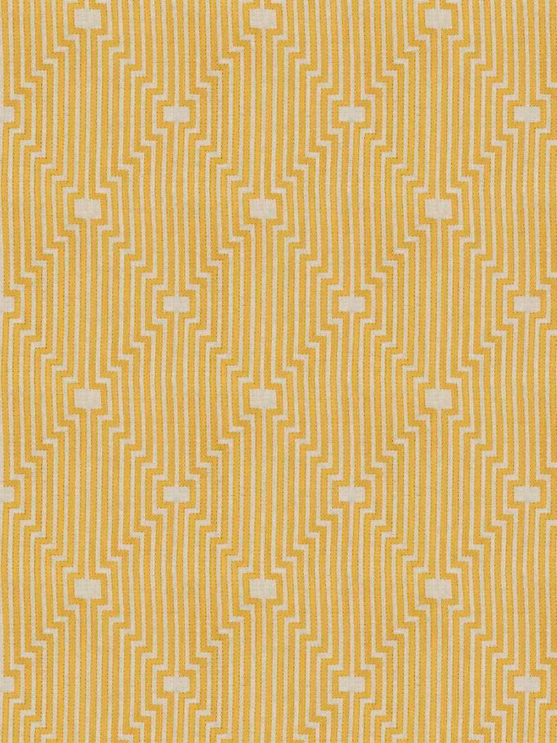Fabric by the yard - Collection 111 43959 Amber
