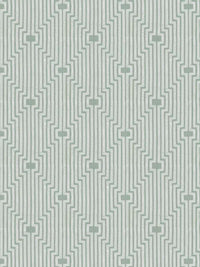 Fabric by the yard - Collection 111 43959 Sea