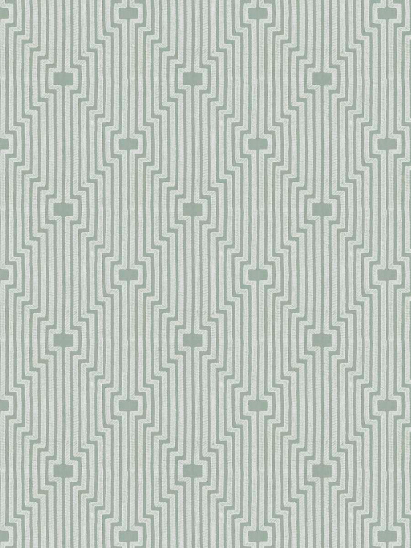 Fabric by the yard - Collection 111 43959 Sea