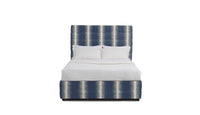 Fabric by the yard - Collection 111 43991 Blue