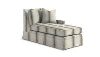 Fabric by the yard - Collection 111 43991 Grey