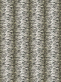 Fabric by the yard - Collection 111 44016 Black