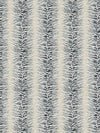 Fabric by the yard - Collection 111 44016 Indigo