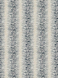 Fabric by the yard - Collection 111 44016 Indigo
