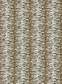 Fabric by the yard - Collection 111 44016 Mocha