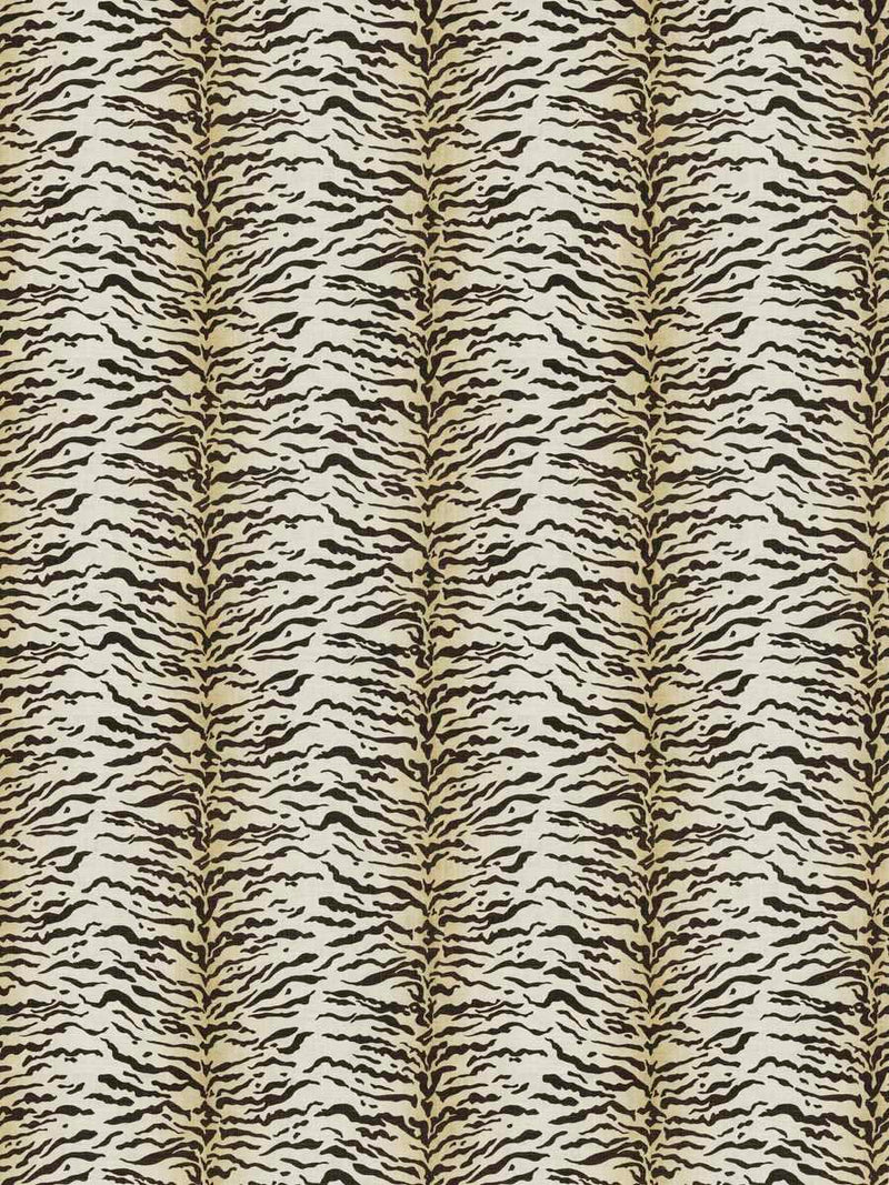 Fabric by the yard - Collection 111 44016 Mocha