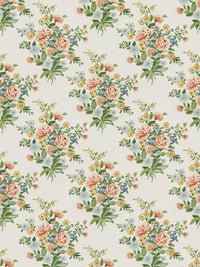 Fabric by the yard - Collection 111 44042 Multi