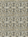 Fabric by the yard - Collection 111 44069 Grey