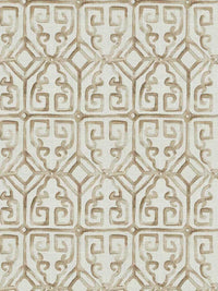 Fabric by the yard - Collection 111 44069 Linen